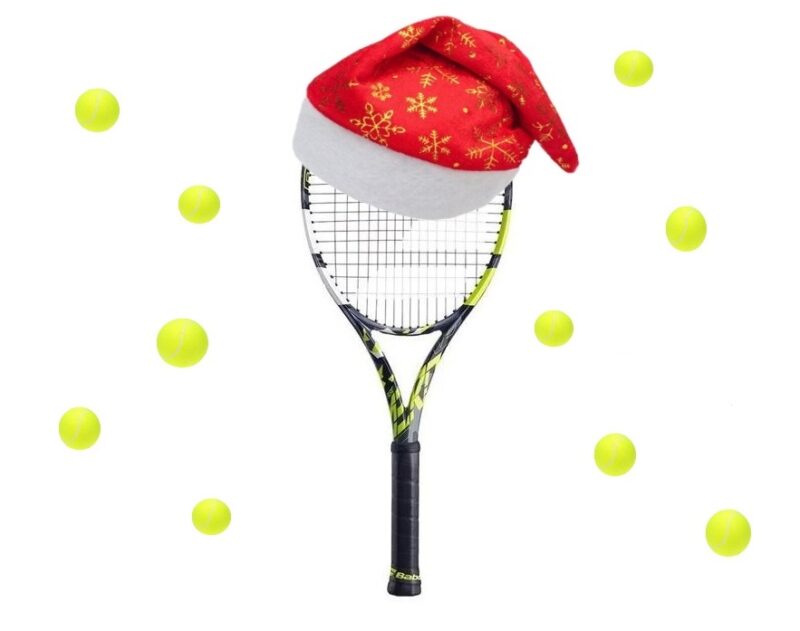 Read more about the article Christmas Social Tennis!