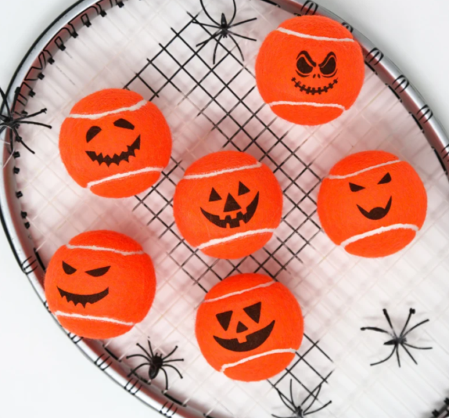 Read more about the article Halloween American Doubles!